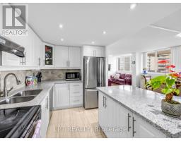 1112 - 3590 Kaneff Crescent, Mississauga, ON L5A3X3 Photo 10