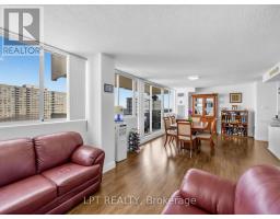 Den - 1112 - 3590 Kaneff Crescent, Mississauga, ON L5A3X3 Photo 6