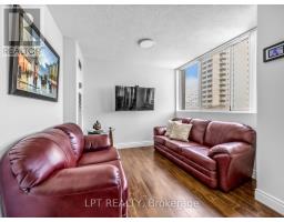 1112 - 3590 Kaneff Crescent, Mississauga, ON L5A3X3 Photo 7
