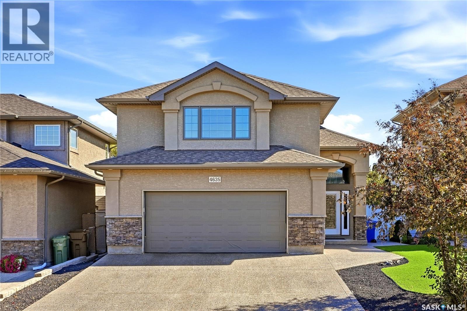 4635 Shumiatcher CRESCENT, Regina