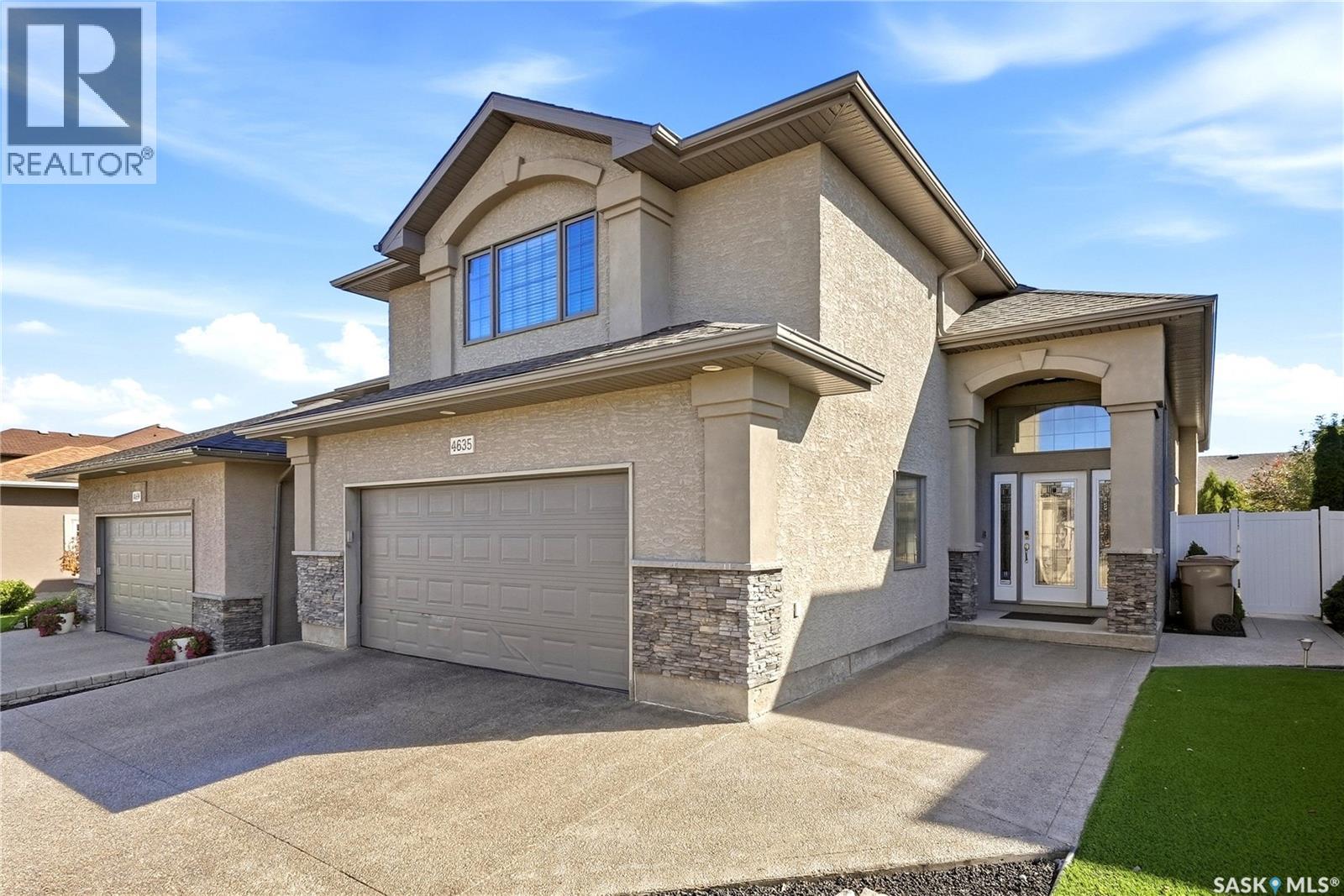 4635 Shumiatcher CRESCENT, Regina — photo 3