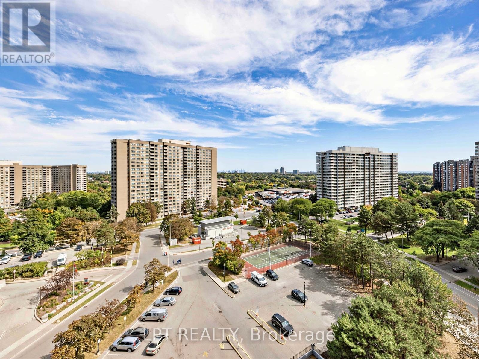 1112- 3590 Kaneff Crescent, Mississauga, ON photo 32