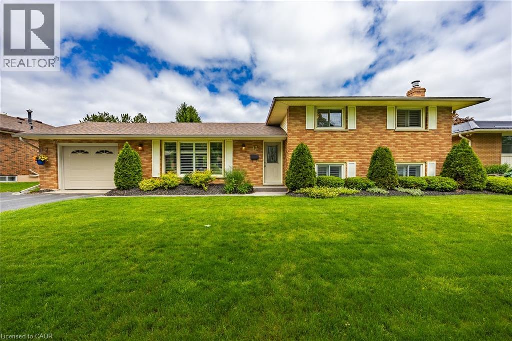 Property for sale at 43 BERKLEY Crescent