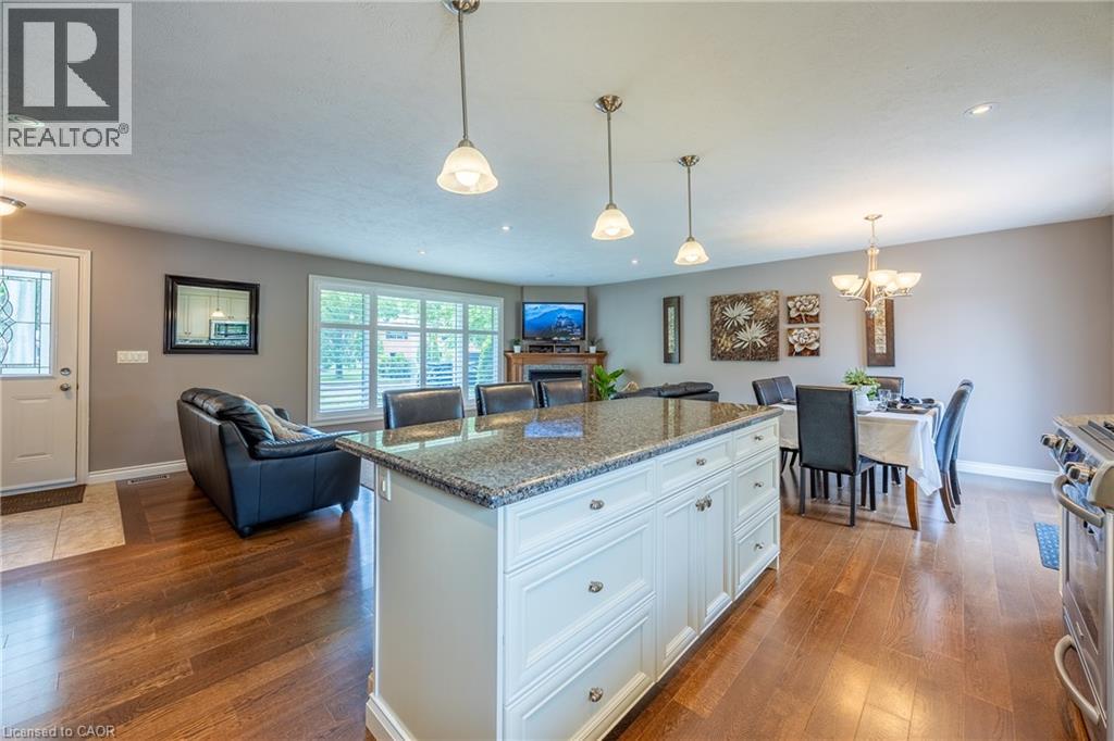 43 BERKLEY Crescent - 5
