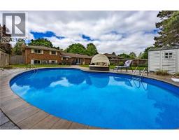 43 Berkley Crescent, Simcoe, ON N3Y2K3 Photo 21