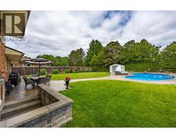 43 Berkley Crescent, Simcoe, ON N3Y2K3 Photo 22