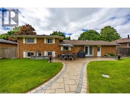 43 Berkley Crescent, Simcoe, ON N3Y2K3 Photo 23