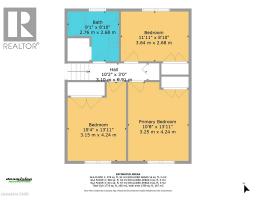 43 Berkley Crescent, Simcoe, ON N3Y2K3 Photo 31