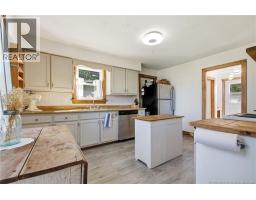 Kitchen - 17 Apartment Road, Roachville, NB E4G2E1 Photo 8