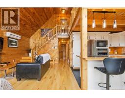 Living room - 53 Highland Heights, Taymouth, NB E6C1Y2 Photo 10