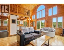 Dining nook - 53 Highland Heights, Taymouth, NB E6C1Y2 Photo 11