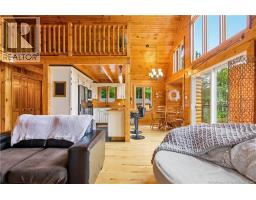 Kitchen - 53 Highland Heights, Taymouth, NB E6C1Y2 Photo 12