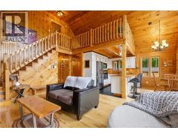 Bedroom - 53 Highland Heights, Taymouth, NB E6C1Y2 Photo 8
