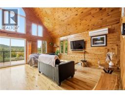 Bedroom - 53 Highland Heights, Taymouth, NB E6C1Y2 Photo 9