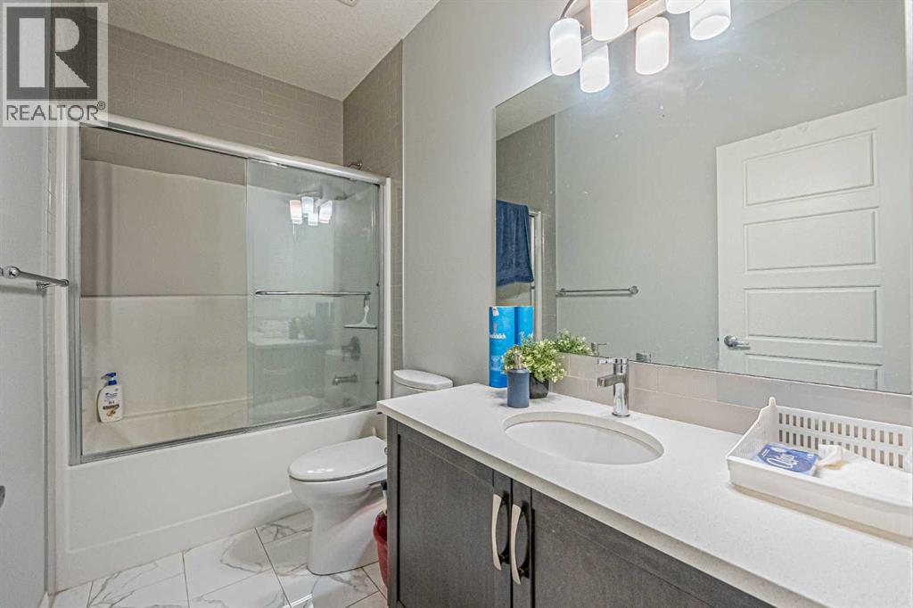 83 Red Sky Gardens NE, Calgary, Alberta, T3N1N1 — thumbnail 6