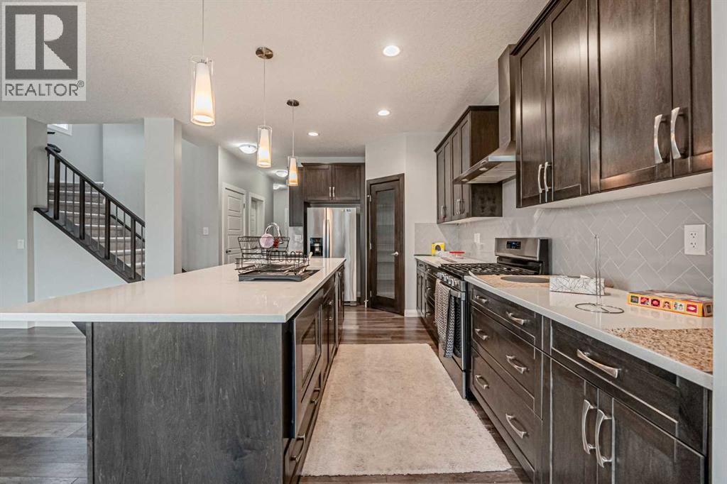 83 Red Sky Gardens NE, Calgary, Alberta, T3N1N1 — thumbnail 10
