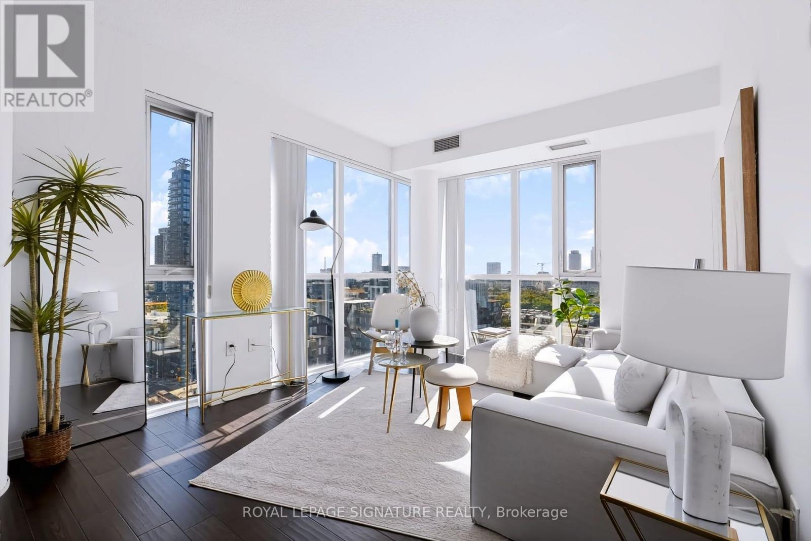 #1405 25 COLE STREET - Image 18