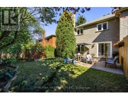 1246 Old Oak Drive, Oakville, ON L6M3K6 Photo 39