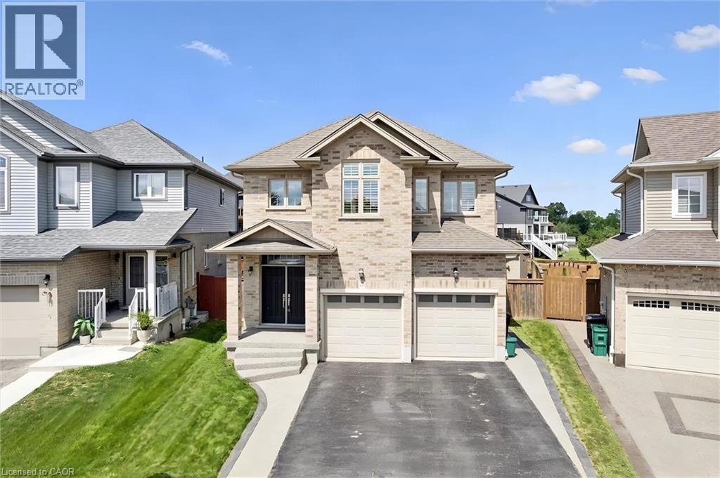941 EDEN OAK Court - 4
