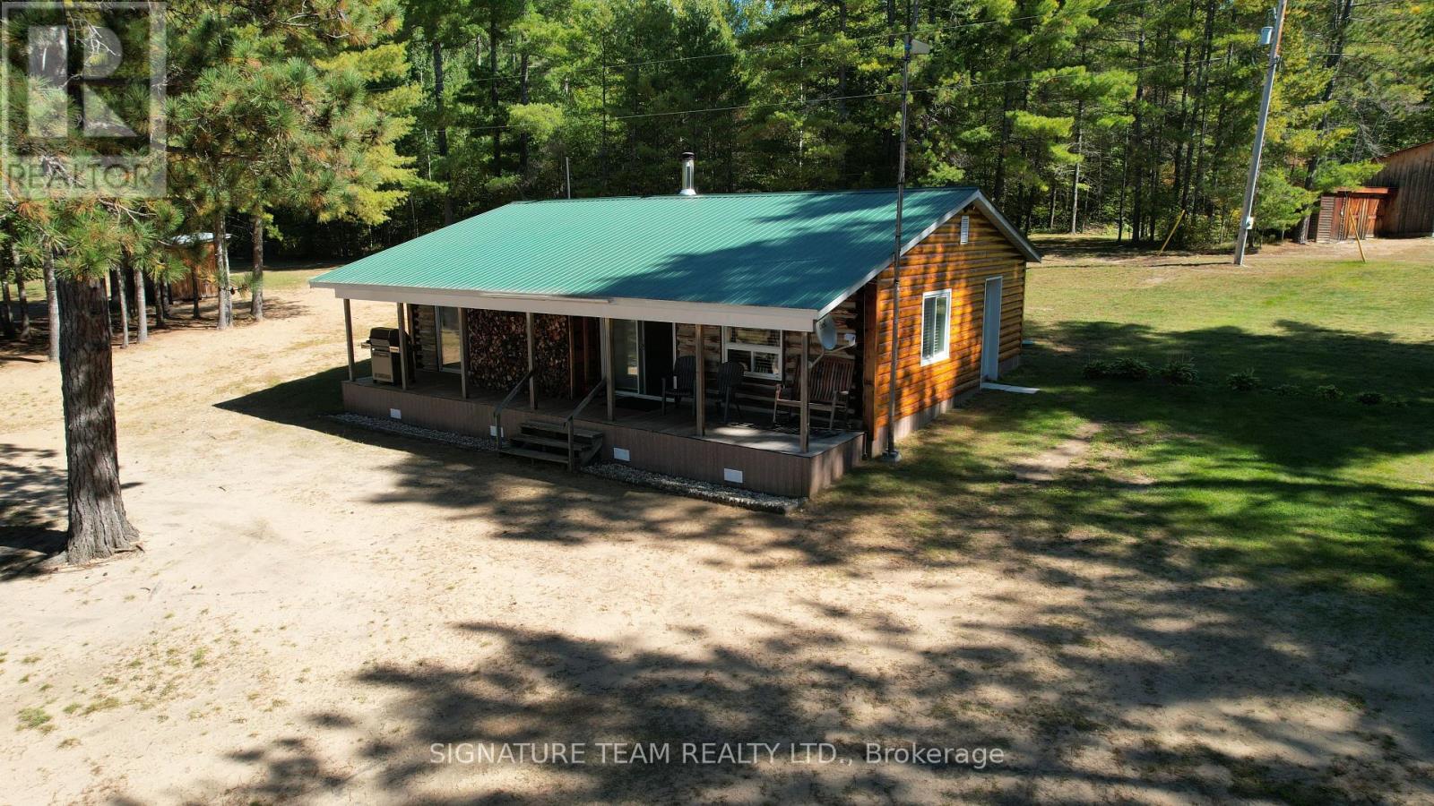 1157B TURNERS ROAD - 1