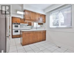 Eating area - 2 Allview Crescent, Toronto, ON M2J2R3 Photo 9
