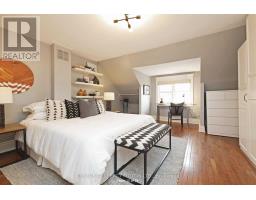 Upper - 10 Muriel Avenue, Toronto, ON M4J2X9 Photo 11