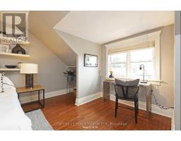 Upper - 10 Muriel Avenue, Toronto, ON M4J2X9 Photo 12