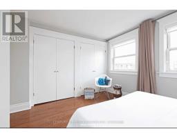 Upper - 10 Muriel Avenue, Toronto, ON M4J2X9 Photo 14