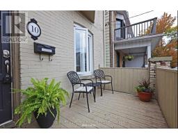Upper - 10 Muriel Avenue, Toronto, ON M4J2X9 Photo 16