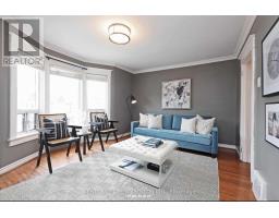 Upper - 10 Muriel Avenue, Toronto, ON M4J2X9 Photo 8