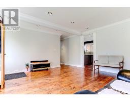 Laundry room - Main - 432 Crosby Avenue, Richmond Hill, ON L4C2S1 Photo 8