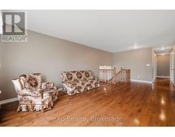 Dining room - 235 Kenzie Road, Wellington North, ON N0G2L2 Photo 6