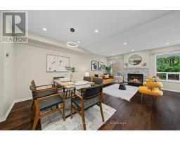 506 Pondview Place, Oakville, ON L6H6S3 Photo 18
