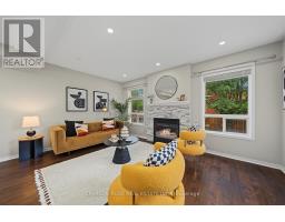 506 Pondview Place, Oakville, ON L6H6S3 Photo 20
