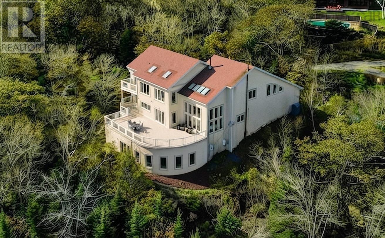 3560 Purcells Cove Road - 1