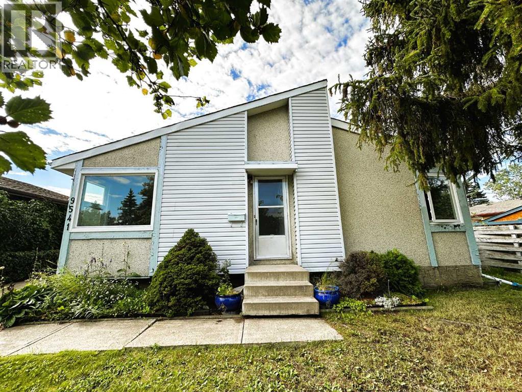 Property for sale at 9541 88 Avenue
