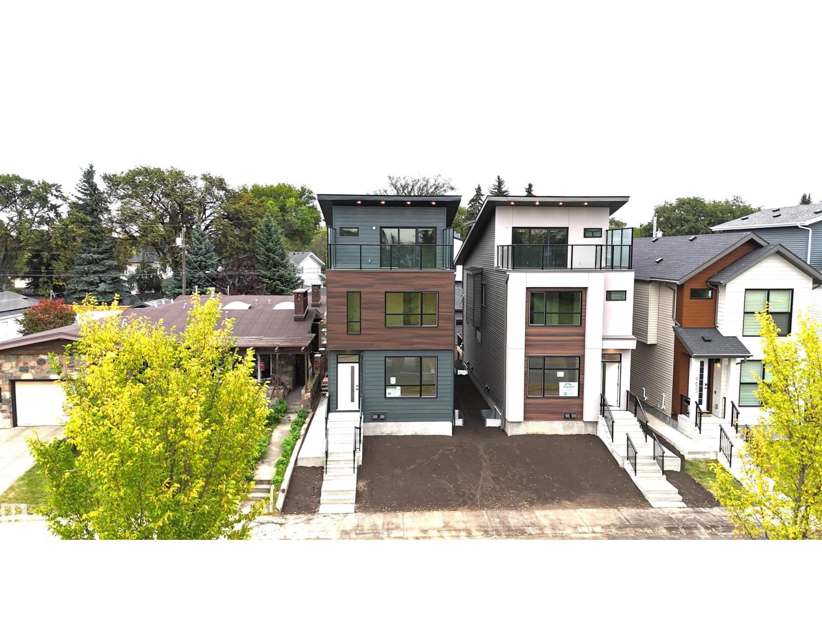 Property for sale at 9637 85 ST NW