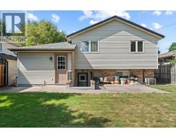 3948 Bliss Road, Windsor, ON N8W5L1 Photo 28