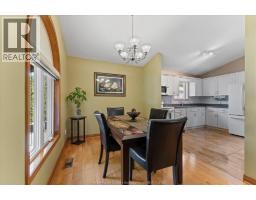 Family room/Fireplace - 3948 Bliss Road, Windsor, ON N8W5L1 Photo 6