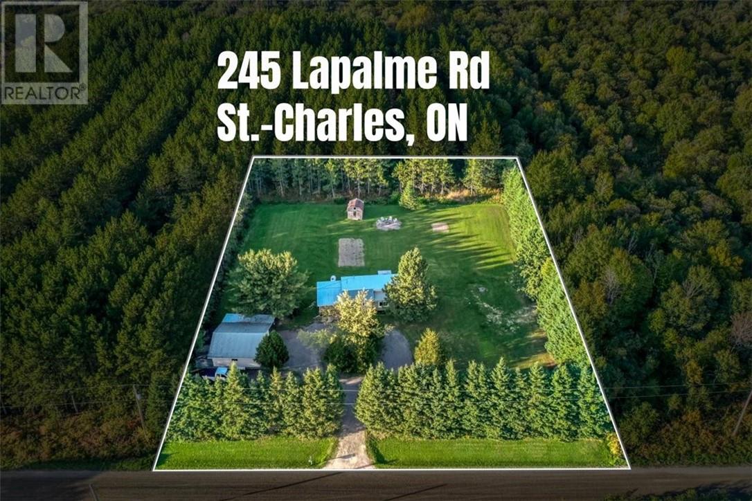 245 Lapalme - 41