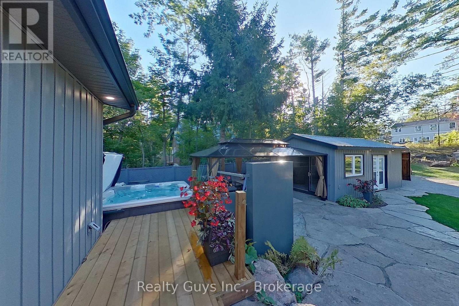 12 ADAM AND EVE Road, Trent Lakes, ON photo 19