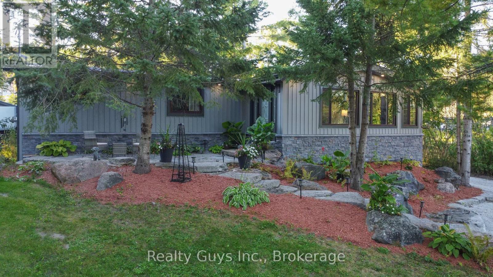 12 ADAM AND EVE Road, Trent Lakes, ON photo 25