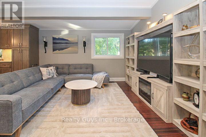 12 ADAM AND EVE Road, Trent Lakes, ON photo 31