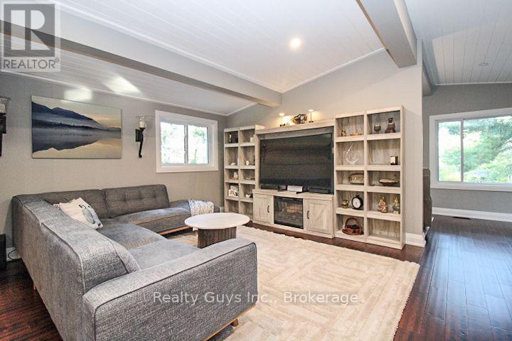 12 ADAM AND EVE Road, Trent Lakes, ON photo 32