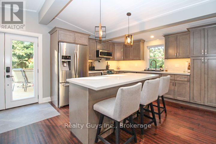 12 ADAM AND EVE Road, Trent Lakes, ON photo 34