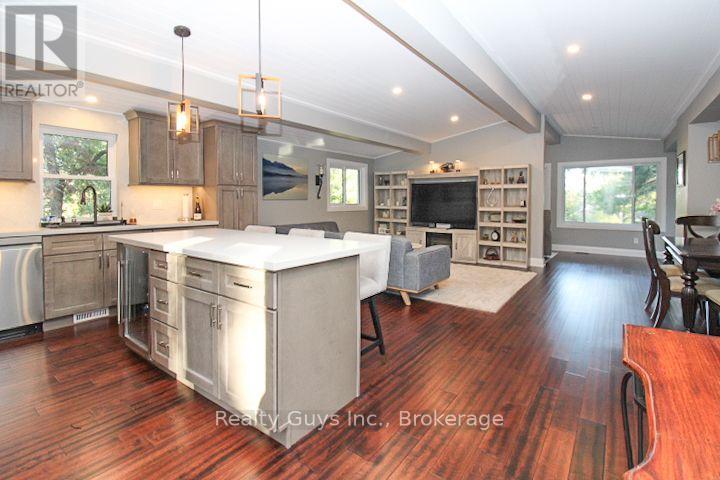 12 ADAM AND EVE Road, Trent Lakes, ON photo 35