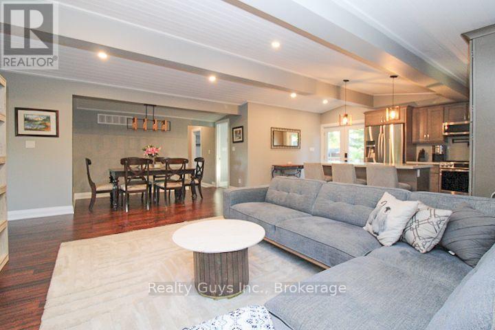 12 ADAM AND EVE Road, Trent Lakes, ON photo 40