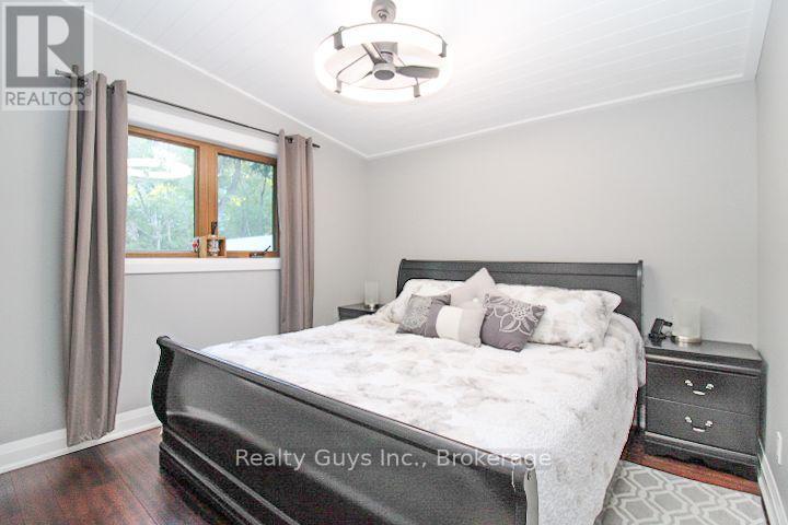 12 ADAM AND EVE Road, Trent Lakes, ON photo 41