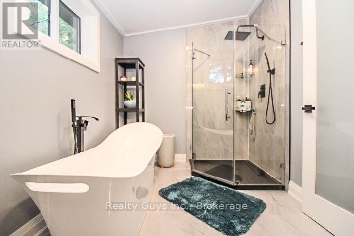 12 ADAM AND EVE Road, Trent Lakes, ON photo 42
