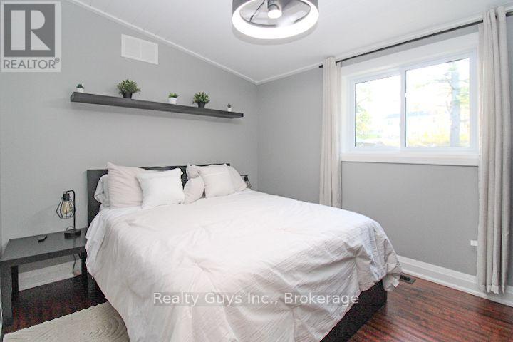12 ADAM AND EVE Road, Trent Lakes, ON photo 45